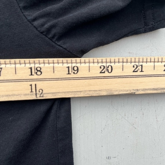 Men's AlienLabs T-Shirt Black Third Eye Combine S Streetwear ET City Skateboard - Picture 10 of 12